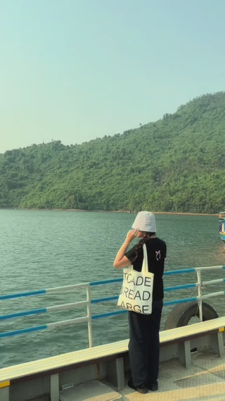 Hồ Truồi Huế Video Localtrips VN (2)

