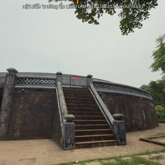 Hổ Quyền, Huế Localtrips VN (1)

