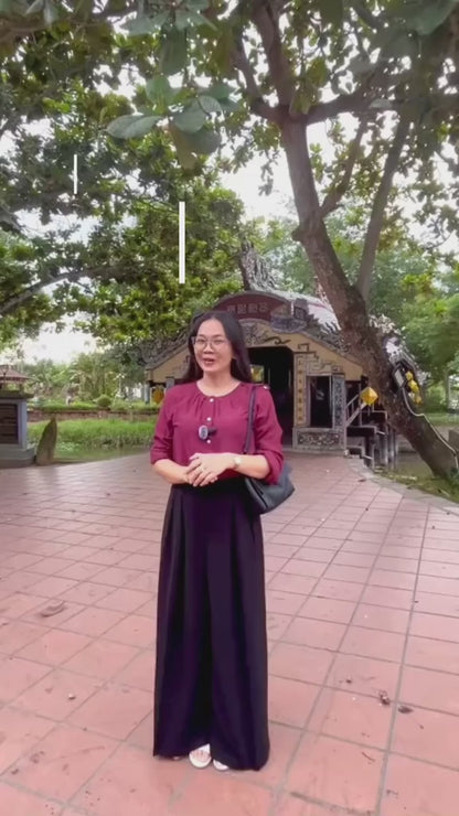 Cầu Ngói Thanh Toàn video local trips vn (1)

