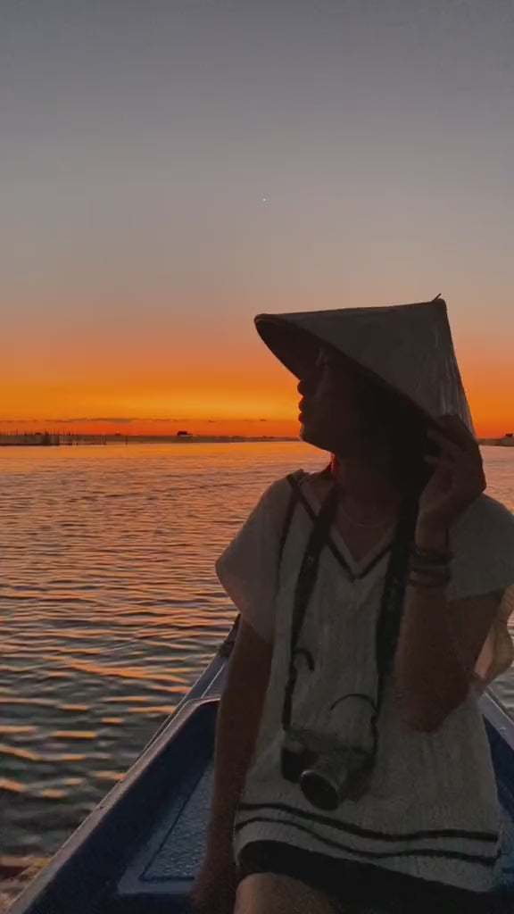 Đầm Chuồn Huế localtrips video Huế (2)

