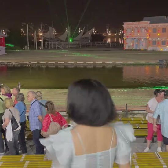 Đảo Ký ức Hội AN Local trips VN Video (2)

