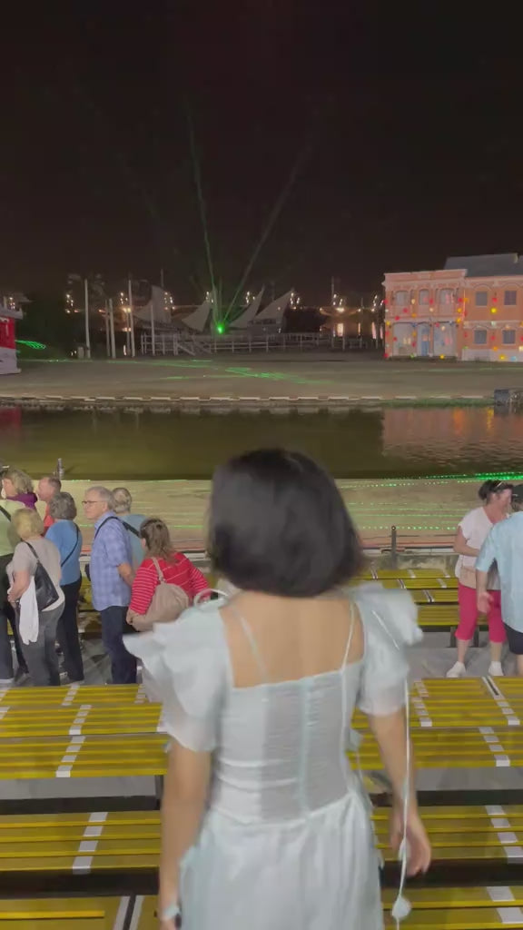 Đảo Ký ức Hội AN Local trips VN Video (2)

