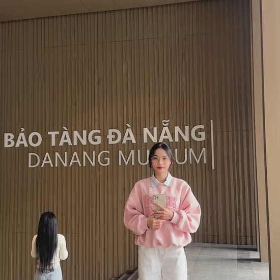 Bảo tàng Đà Nẵng Local Trips VN Video (3)

