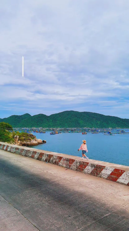 Vịnh Vũng Rô