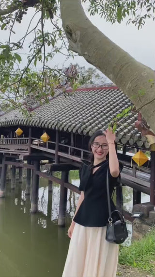 Cầu Ngói Thanh Toàn video local trips vn (2)

