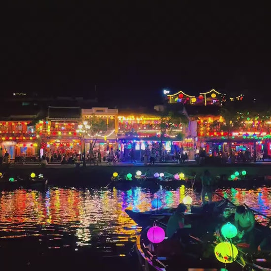 Phố Cổ Hội An, Đà Nẵng Localtrips (1) video vn