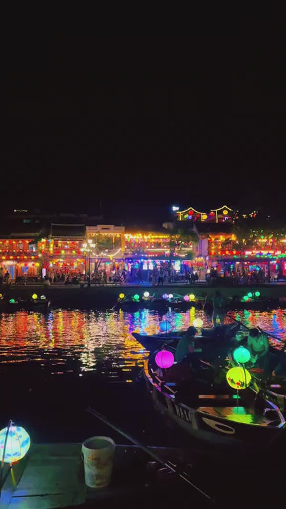 Phố Cổ Hội An, Đà Nẵng Localtrips (1) video vn