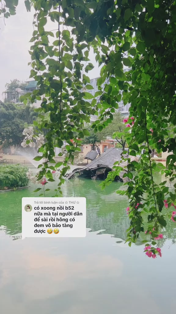 Giới Thiệu Hồ Hữu Tiệp, Vị Trí Ở Đâu?