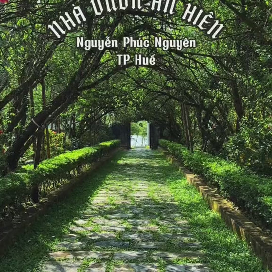 Nhà Vườn An Hiên, Huế Localtrips (1)

