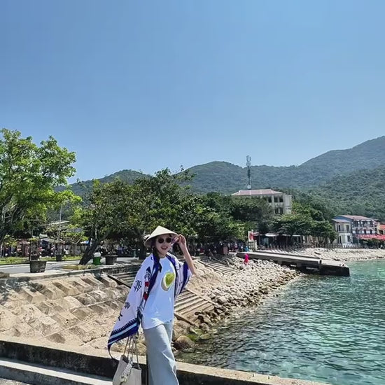 Cù Lao Chàm, Đà Nẵng localtrisp video (1)

