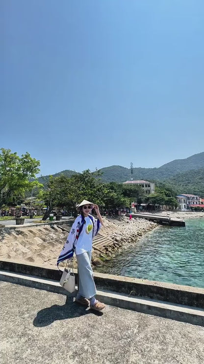 Cù Lao Chàm, Đà Nẵng localtrisp video (1)


