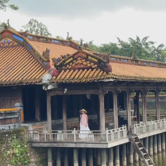 video Lăng Tự Đức