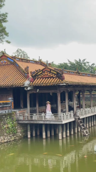 video Lăng Tự Đức