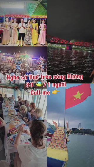 Nghe Ca Huế Trên Sông Hương Localtrips Video Huế (1)

