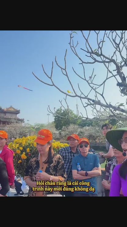 Điện Thái Hòa Huế video localtrips (1)

