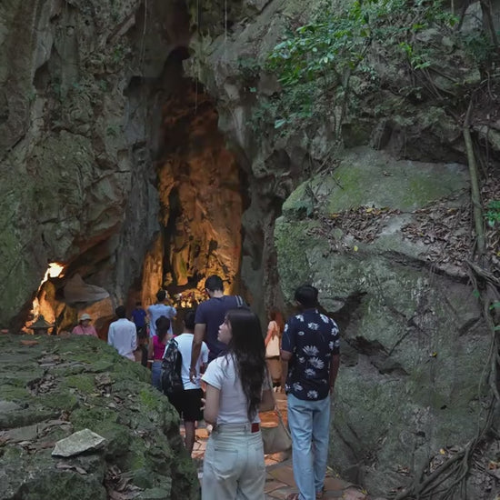 Ngũ Hành Sơn, Đà Nẵng Localtrips Video (2)

