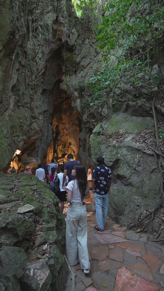 Ngũ Hành Sơn, Đà Nẵng Localtrips Video (2)

