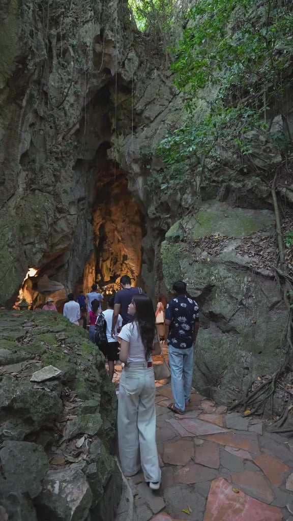 Ngũ Hành Sơn, Đà Nẵng Localtrips Video (2)

