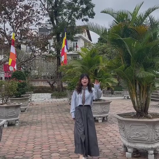Chùa Từ Đàm Huế video localtrips (2)

