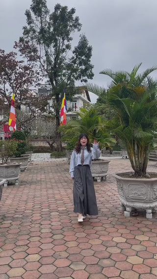 Chùa Từ Đàm Huế video localtrips (2)

