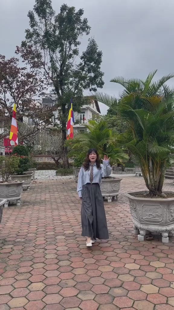 Chùa Từ Đàm Huế video localtrips (2)

