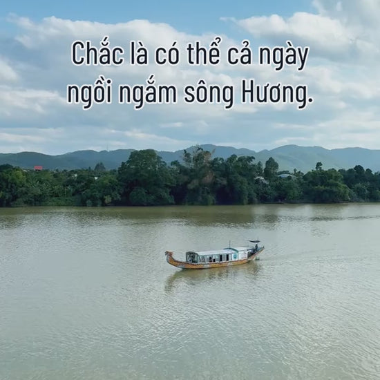 Sông Hương local trips