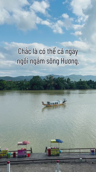 Sông Hương local trips
