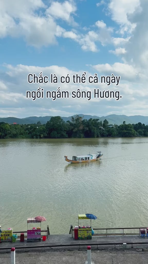 Sông Hương local trips