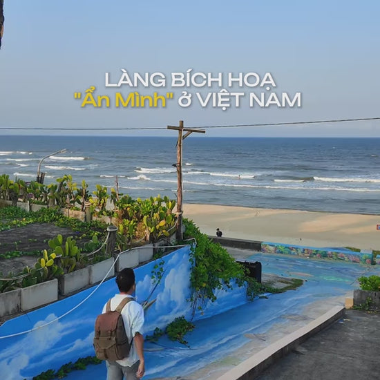 Làng Bích Họa Tam Thanh Localtrips Video (2)

