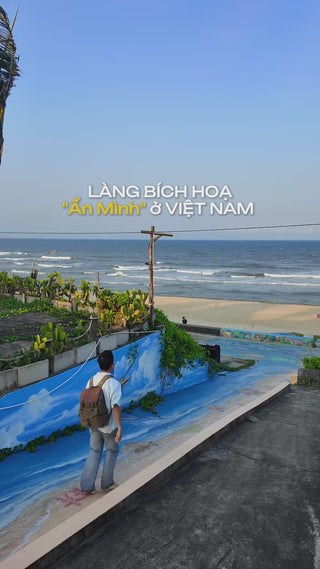 Làng Bích Họa Tam Thanh Localtrips Video (2)

