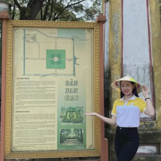 Đàn Nam Giao Local trips Video (2)