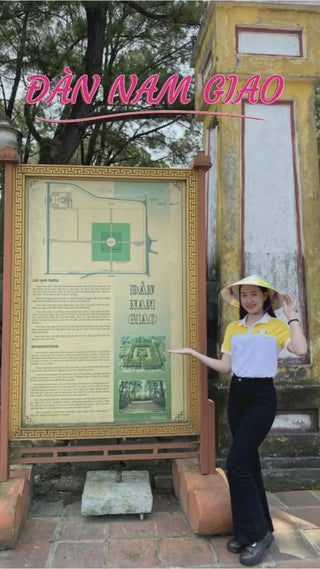 Đàn Nam Giao Local trips Video (2)