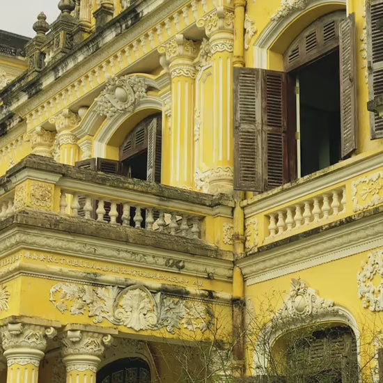 video cung an định Localtrips