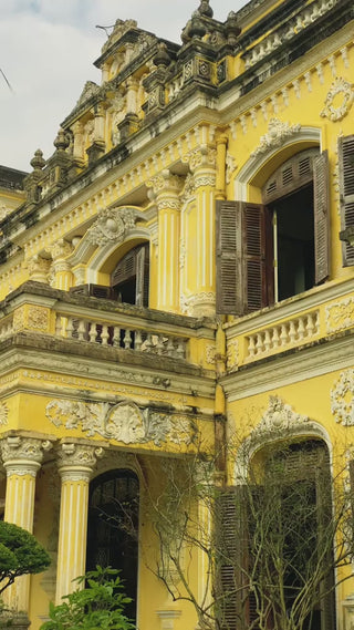 video cung an định Localtrips
