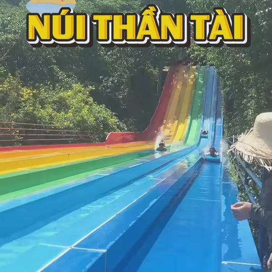 Công Viên Suối Khoáng Nóng Núi Thần Tài Video Localtrips (1)

