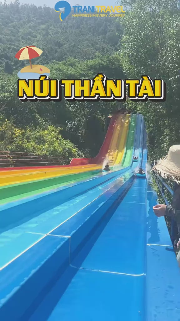 Công Viên Suối Khoáng Nóng Núi Thần Tài Video Localtrips (1)

