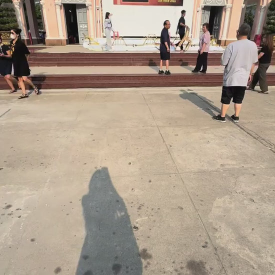 Giáo Xứ Chính Tòa Đà Nẵng video Local Trips VN (1)

