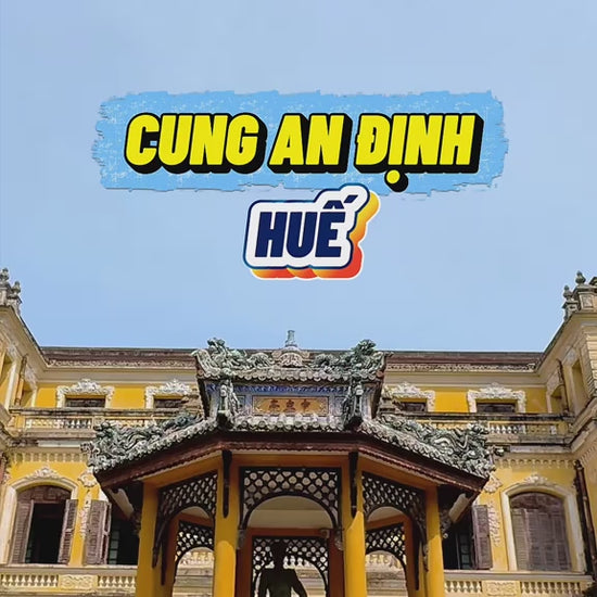  Localtrips Cung An định 1 Video Huế

