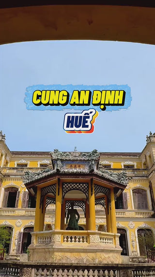  Localtrips Cung An định 1 Video Huế

