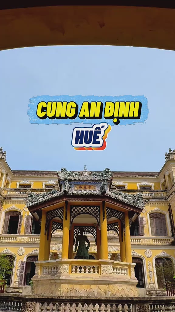  Localtrips Cung An định 1 Video Huế

