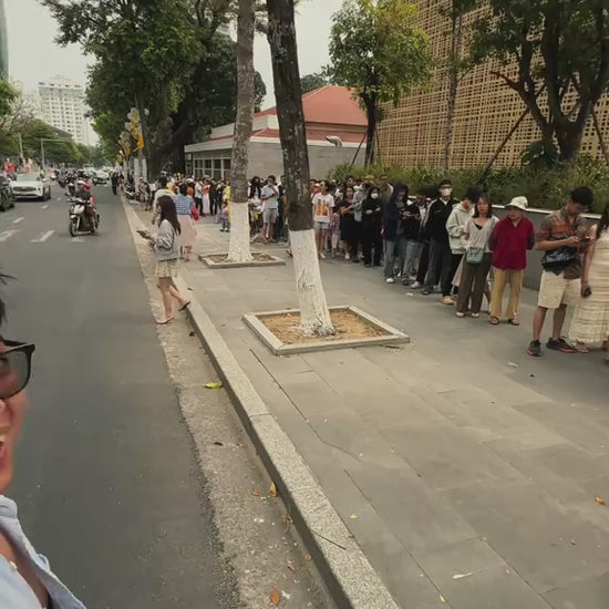 Bảo tàng Đà Nẵng Local Trips VN Video (1)