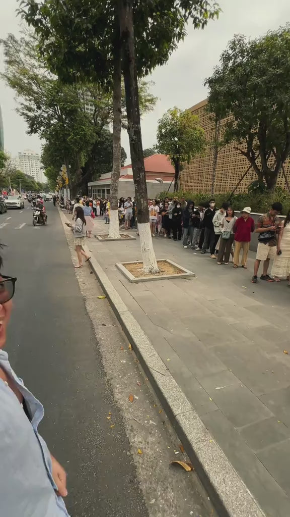Bảo tàng Đà Nẵng Local Trips VN Video (1)