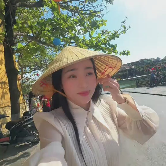 Chùa Cầu, Hội An, Đà Nẵng Video Localtrips (2)


