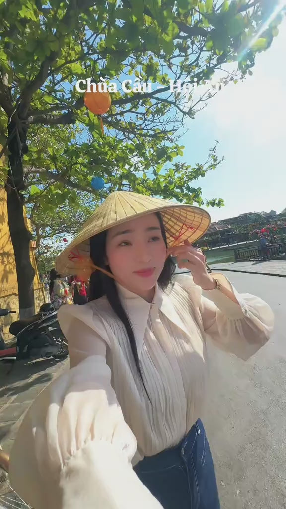 Chùa Cầu, Hội An, Đà Nẵng Video Localtrips (2)

