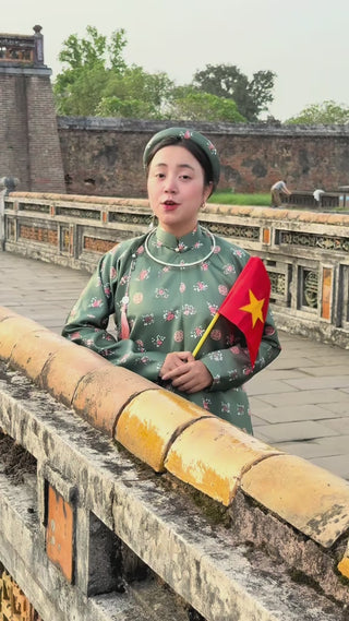 Kỳ Đài Huế Localtrips Video VN (1)

