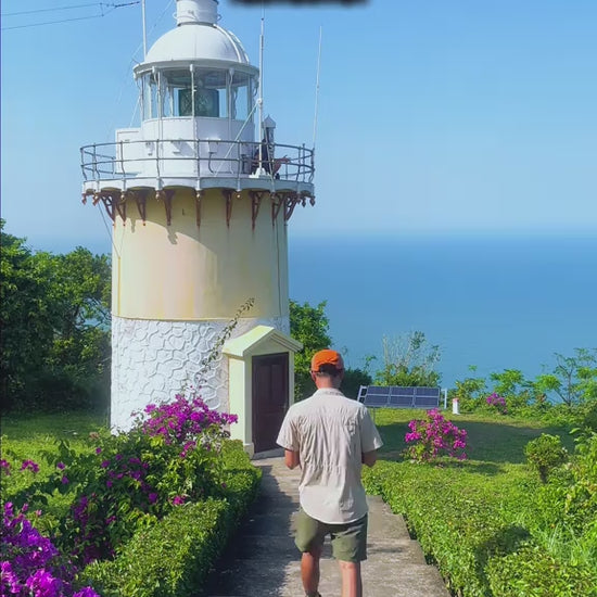 Hải đăng Tiên Sa Đà Nẵng Local Trips Video (4)

