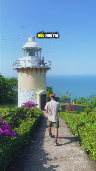 Hải đăng Tiên Sa Đà Nẵng Local Trips Video (4)

