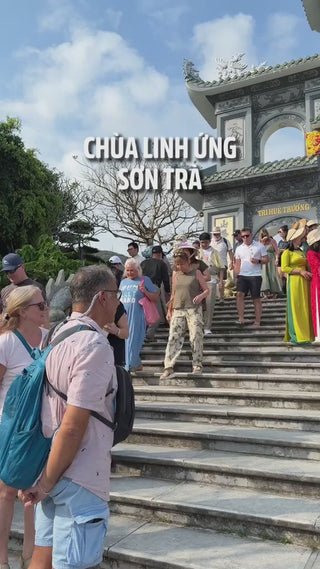 Chùa Linh Ứng Đà Nẵng video localtrips (1)

