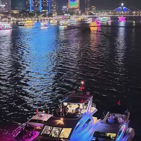 Sông Hàn Đà Nẵng Localtrips (3)
video