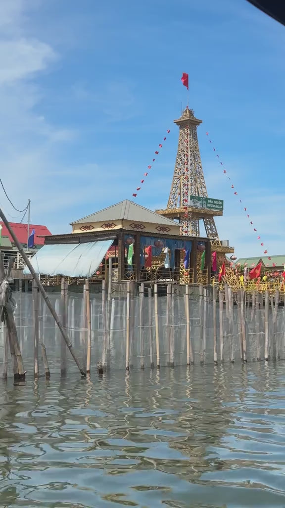 Đầm Chuồn Huế localtrips video Huế (1)

